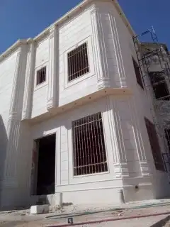 لياسه ملونه بديل الحجر الطبيعي 8