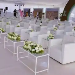 تنظيم حفلات ومخيمات 4