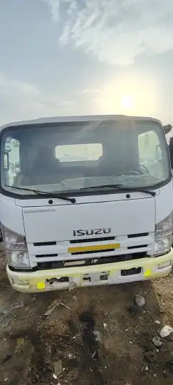 قطع غيار دينات ايسوزو ميتسوبيشي 0