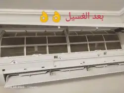صيانة مكيفات تركيب مكيفات غسيل مكيفات 6