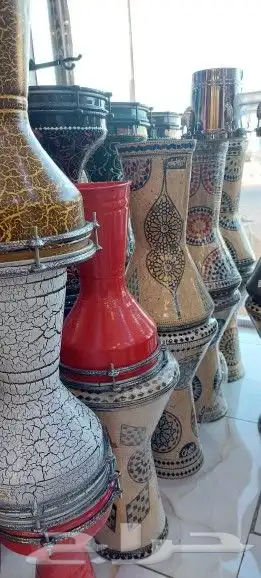 اعواد والات موسيقيه 36