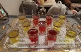 قهوجي وصبابين بسعر ممتاز جدا 3