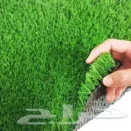 عشب ثيل صناعي باقل سعر 7