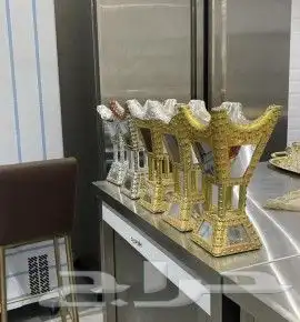 قهوجي وصبابين بسعر ممتاز جدا 2