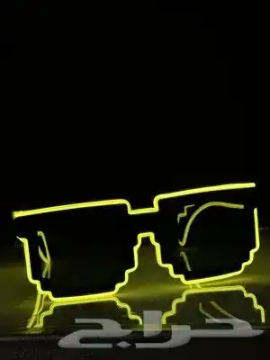 نظارات حفلات 2