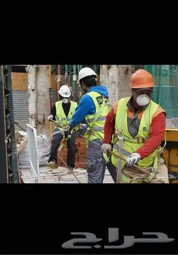 عندنا عمال يدوي في اليومي وشهري صطحه فوركلفت دينه ونش كرين 5