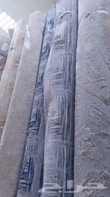 أحدث الأشكال للجميع الموكت 12