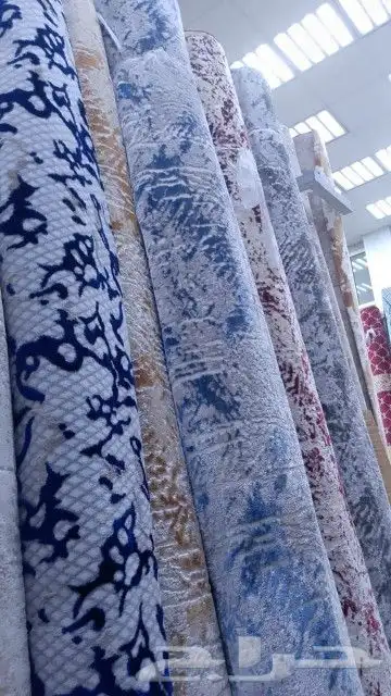 أحدث الأشكال للجميع الموكت 17