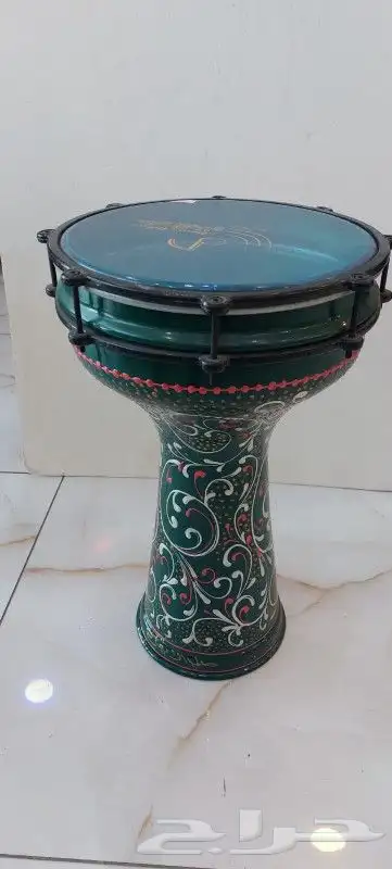 اعواد والات موسيقيه 31