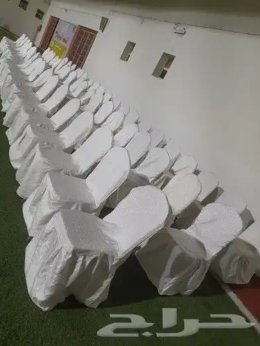 تنظيم حفلات ومخيمات 5