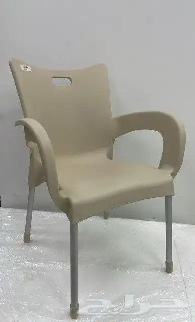 كراسي بلاستيك 2