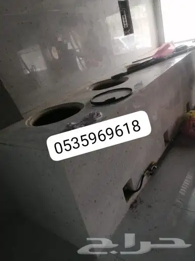 تنور تكا هندي تنور ملوح تنور خبز تميس 3