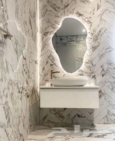 مرايات تفصيل 1