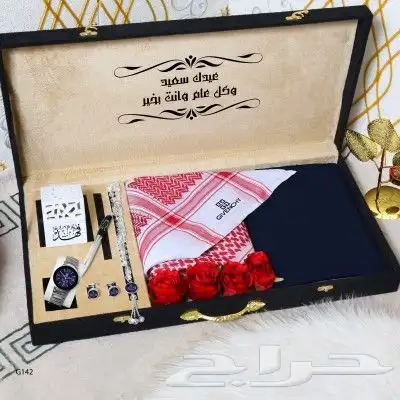 اطقم هدايا رجالية ماركة 29