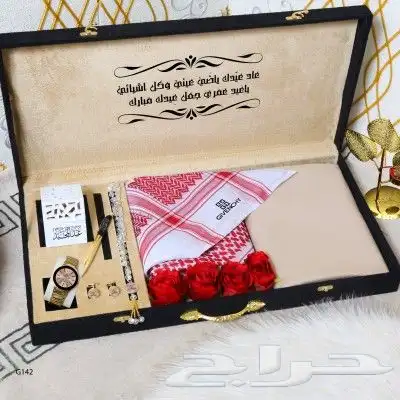 اطقم هدايا رجالية ماركة 33