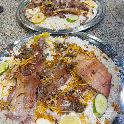 طبخ حري وسواكني مع التوصيل وتجهيز مناسبات وذبايح 1