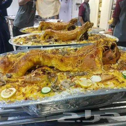 طبخ حري وسواكني مع التوصيل وتجهيز مناسبات وذبايح 0