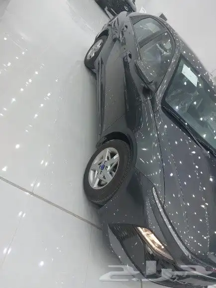 هيونداي ___ اكسنت ___ 2025 2