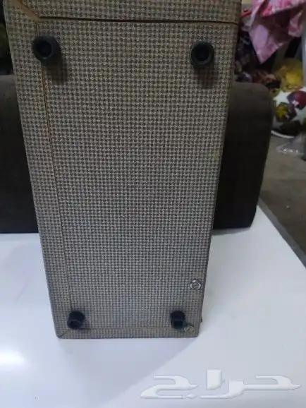 راديو تراثي نادر صناعة انجليزية... 14