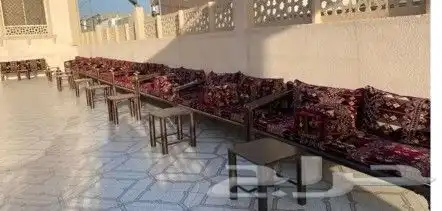 تنظيم حفلات ومخيمات 1