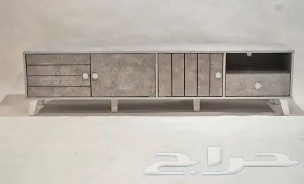 طاولات بلازما تلفزيون ب اشكال وانواع متعدده 12