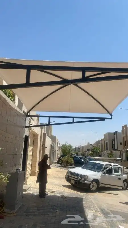 مظلات_سيارت 2