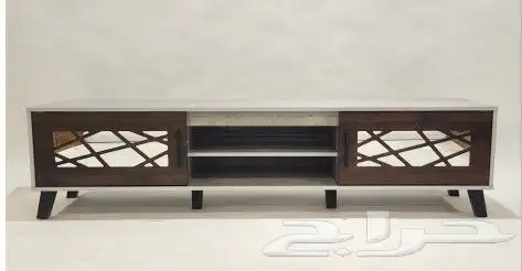 طاولات بلازما تلفزيون ب اشكال وانواع متعدده 21