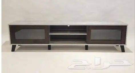 طاولات بلازما تلفزيون ب اشكال وانواع متعدده 18