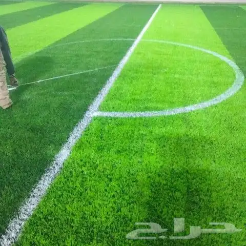 عشب ثيل صناعي باقل سعر 13