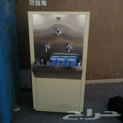 برادة ماء سبيل 3