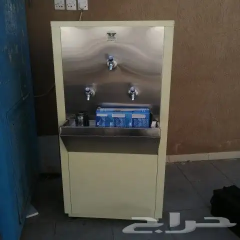 برادة ماء سبيل 2