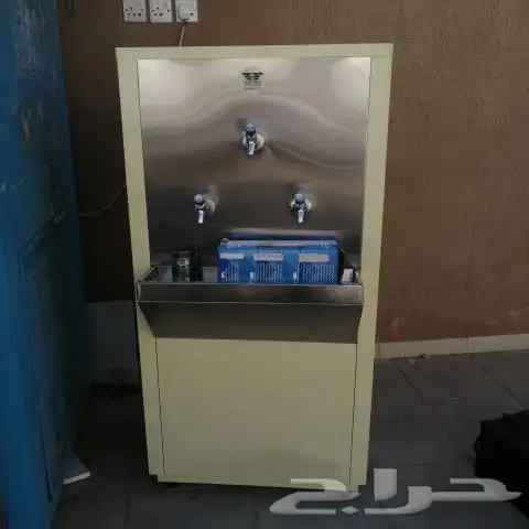 برادة ماء سبيل 1