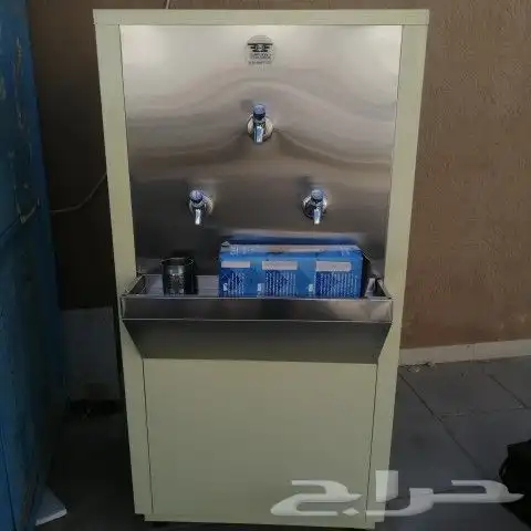 برادة ماء سبيل 0