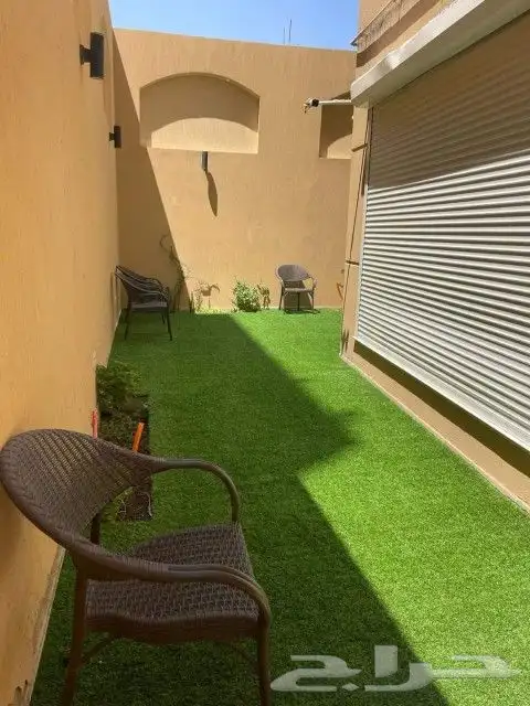 عشب ثيل صناعي باقل سعر 9