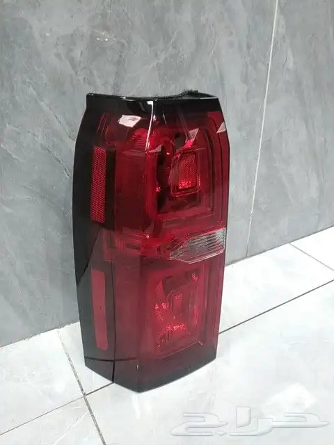 اسطبات وشمعات تاهو 2015-2020 0