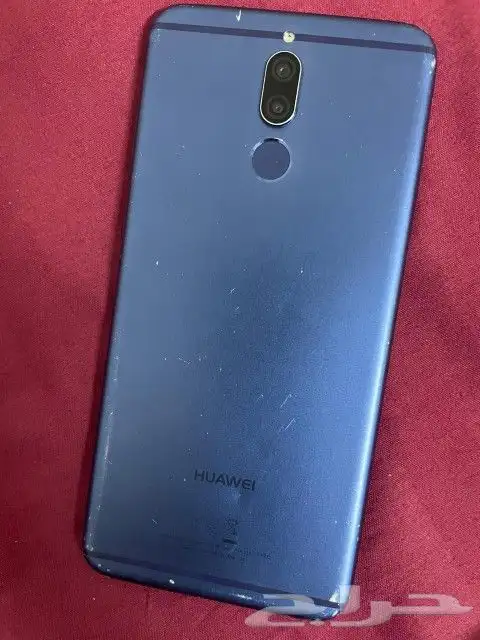 جوال هواوي مستعمل 2