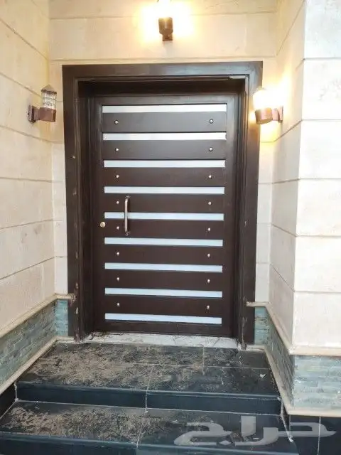 حداد جده ابواب حديد شبك حمايه مظلات سواتر جميع اعمال الحداد 2