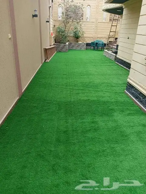 عشب ثيل صناعي باقل سعر 11