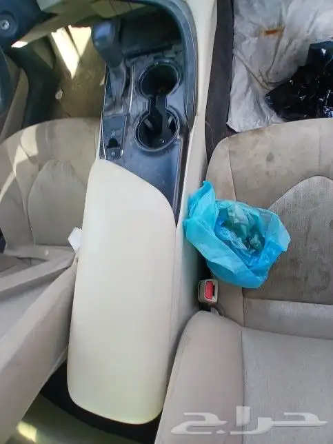 كامري مديل2022تشليح قطع غيار 2