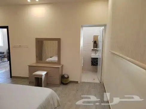 شاليه فندقي دورين شمال بريده مخصصه للسكن العائلي 3