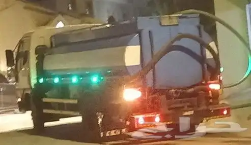 خدمة توصيل مياه لجميع مناطق الرياض 0