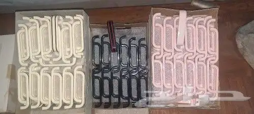 مقابض مطابخ 3 الوان انجليزى الصنع 600 مقبض السعر 200 ريال 3