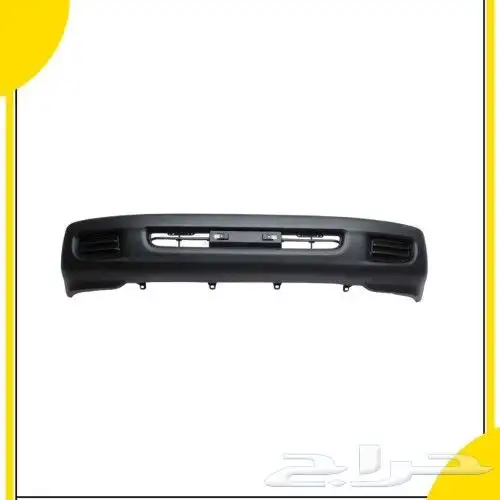 صدام امامي لاندكروزر 98 الى 2002 هدد تايلندي 0