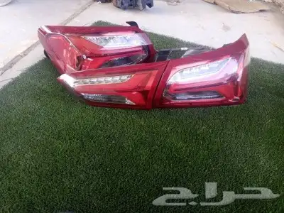 اصطبات ماليبو 2021  2023 3