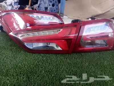 اصطبات ماليبو 2021  2023 0