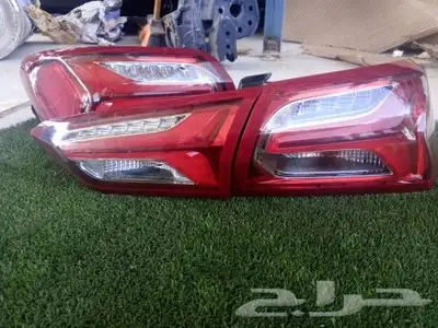 اصطبات ماليبو 2021  2023 2