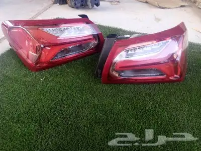 اصطبات ماليبو 2021  2023 4
