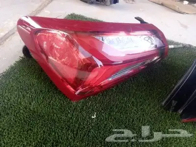 اصطبات ماليبو 2021  2023 5
