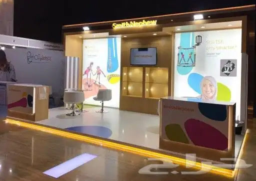 تنفيذ اعمال الخشب والمهرجانات والحفلات والمؤتمرات 12