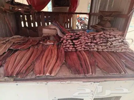 خذ لك من الغالي عشاك او غداك لخم قريني مكلاوي 1